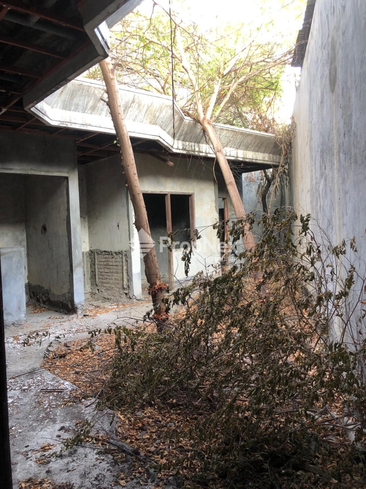 Dijual Rumah On Progress 65%, dekat Xiang Jia Kopitiam Darmo Permai — foto 3